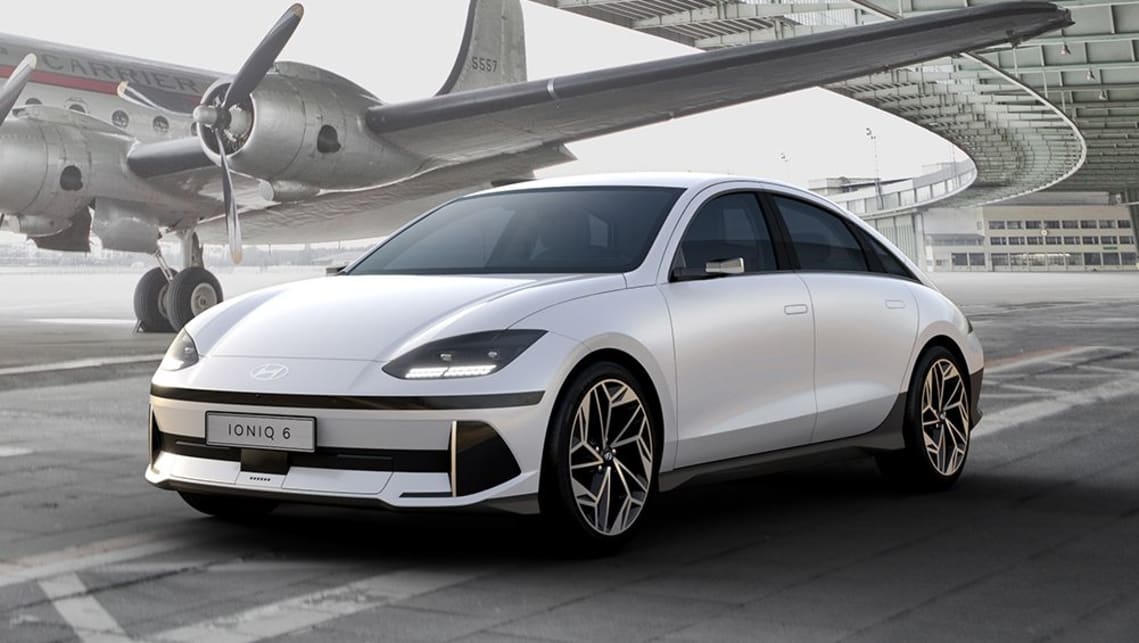 Hyundai taycan deals